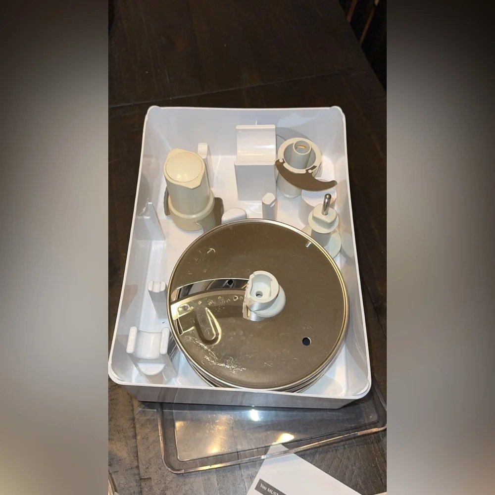 KitchenAid 12 cup